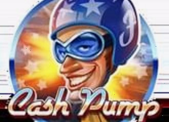 Cash Pump слот Play Fortuna
